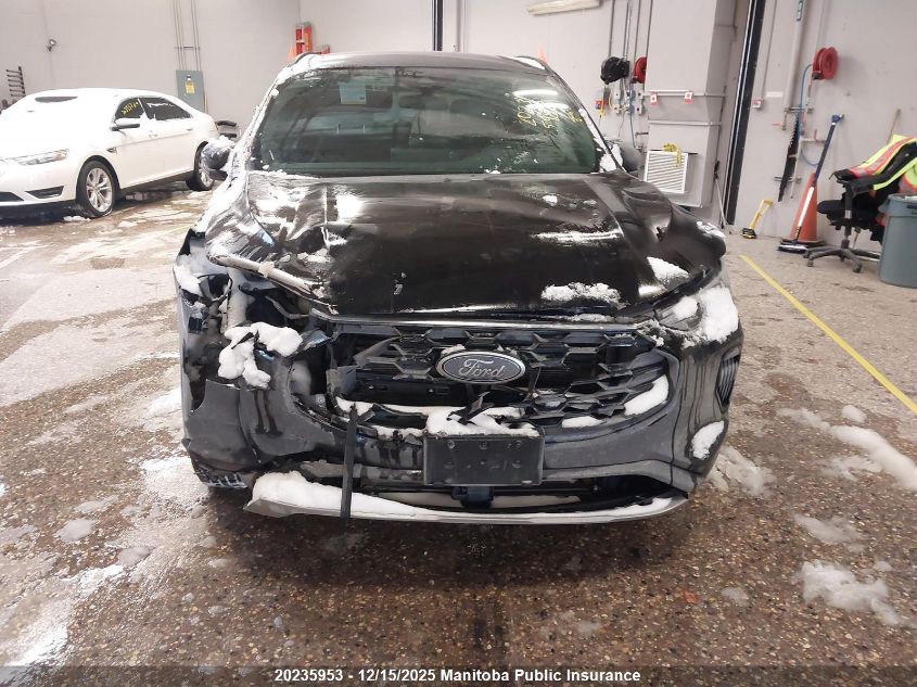 2024 Ford Escape St Line VIN: 1FMCU9MN0RUB13329 Lot: 20235953