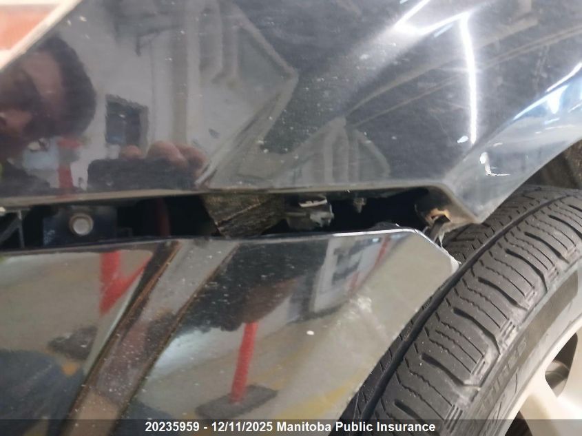 2012 Dodge Journey Sxt VIN: 3C4PDCCGXCT147219 Lot: 20235959