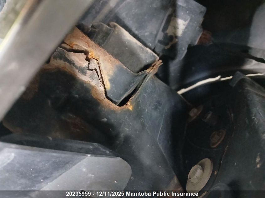 2012 Dodge Journey Sxt VIN: 3C4PDCCGXCT147219 Lot: 20235959