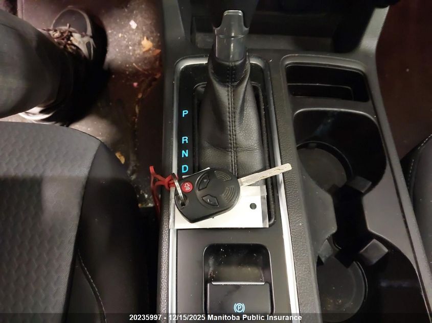 2017 Ford Escape Se VIN: 1FMCU9GDXHUD69902 Lot: 20235997