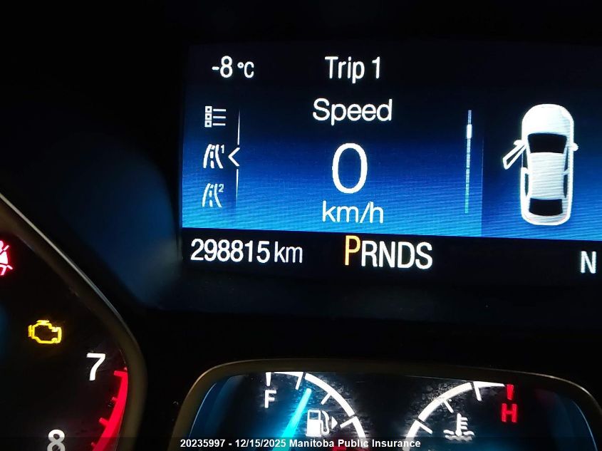 2017 Ford Escape Se VIN: 1FMCU9GDXHUD69902 Lot: 20235997