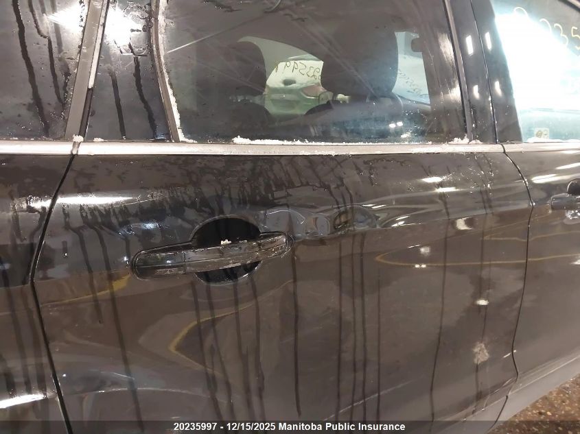 2017 Ford Escape Se VIN: 1FMCU9GDXHUD69902 Lot: 20235997