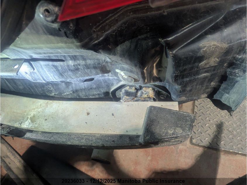 2010 Honda Civic Dx-G VIN: 2HGFG1B37AH006993 Lot: 20236033