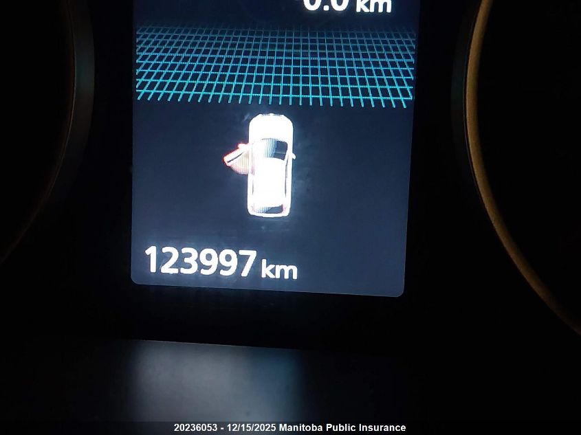 2023 Mitsubishi Eclipse Cross Sel VIN: JA4ATVAA1PZ609081 Lot: 20236053