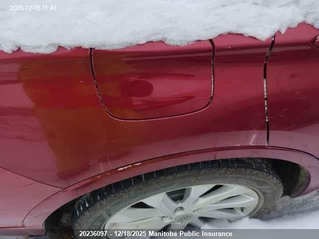 2017 Buick Envision Turbo VIN: LRBFXESX7HD123228 Lot: 20236097