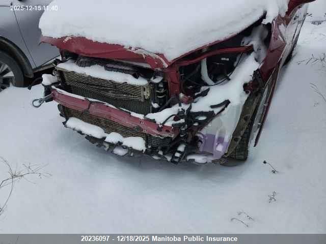 2017 Buick Envision Turbo VIN: LRBFXESX7HD123228 Lot: 20236097