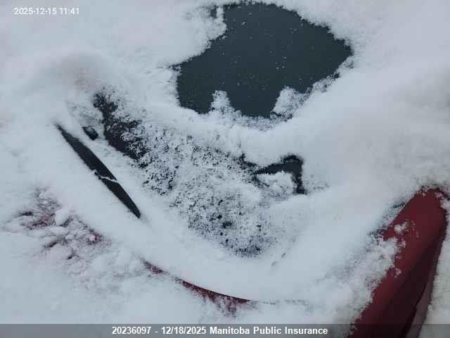 2017 Buick Envision Turbo VIN: LRBFXESX7HD123228 Lot: 20236097