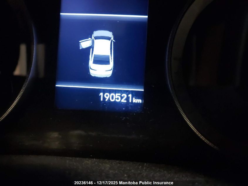 2018 Hyundai Sonata Sport VIN: 5NPE34AFXJH650837 Lot: 20236146