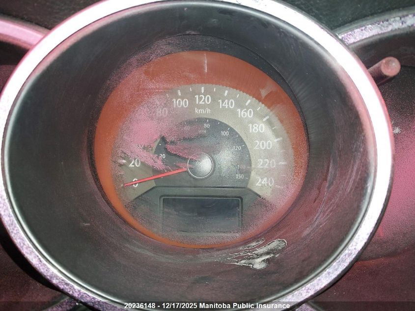 2013 Kia Sorento Sx V6 VIN: 5XYKWDA23DG419765 Lot: 20236148