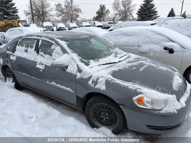 2007 Chevrolet Impala