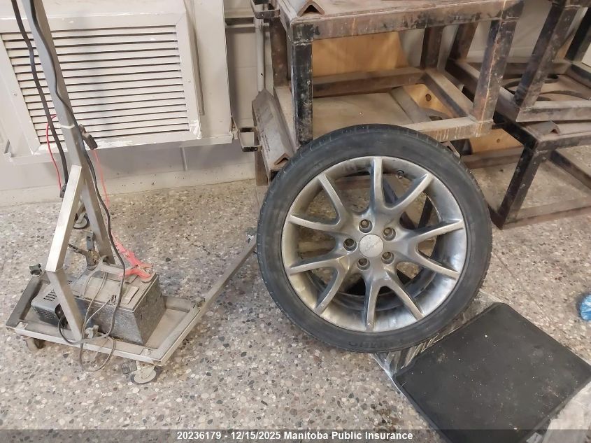 2014 Dodge Dart Sxt VIN: 1C3CDFBB6ED673687 Lot: 20236179