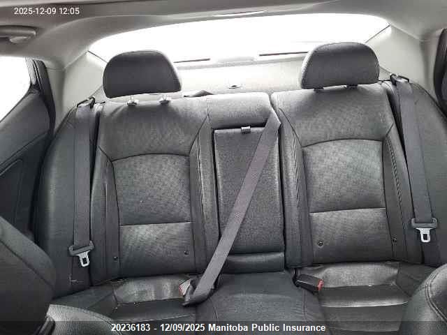 2014 Kia Optima Ex/Ex Luxury VIN: KNAGN4A76E5464243 Lot: 20236183