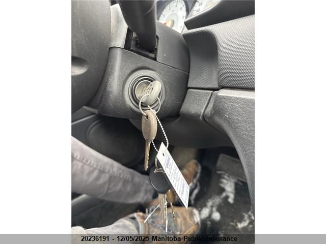 2004 Chrysler Sebring Lx VIN: 1C3EL46R54N103938 Lot: 20236191