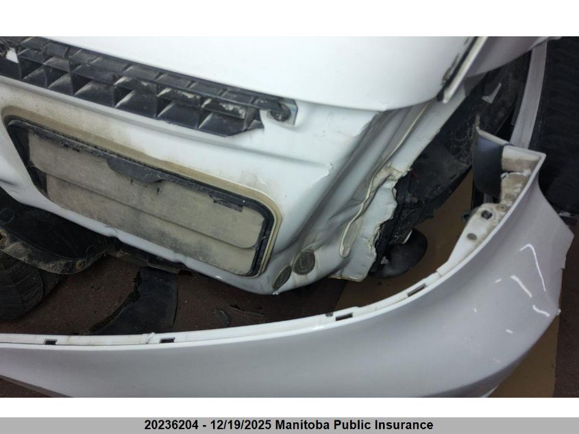 2008 Hyundai Santa Fe Gls VIN: 5NMSH73E78H223763 Lot: 20236204