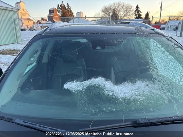 2015 Buick Enclave VIN: 5GAKVCKD2FJ322560 Lot: 20236226