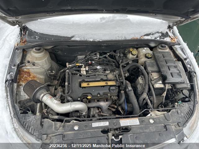 2014 Chevrolet Cruze Lt VIN: 1G1PC5SB5E7272018 Lot: 20236236