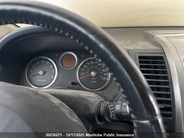 2007 Nissan Sentra 2.0 S VIN: 3N1AB61E87L644129 Lot: 20236275