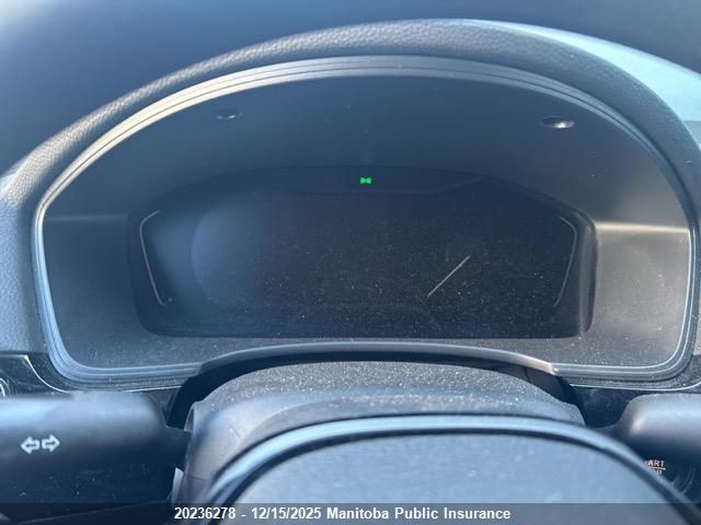 2023 Honda Civic Lx VIN: 2HGFE2F25PH104443 Lot: 20236278