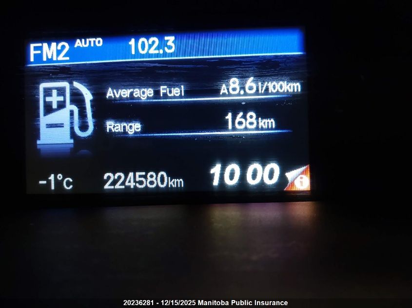 2013 Honda Civic Lx VIN: 2HGFB2F42DH100310 Lot: 20236281