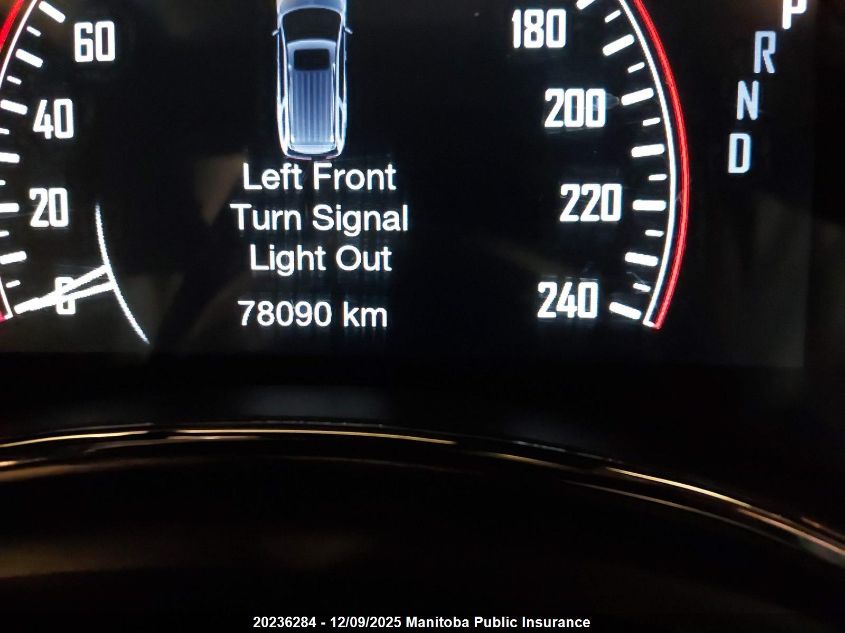 2019 Dodge Durango Gt VIN: 1C4RDJDG7KC586562 Lot: 20236284