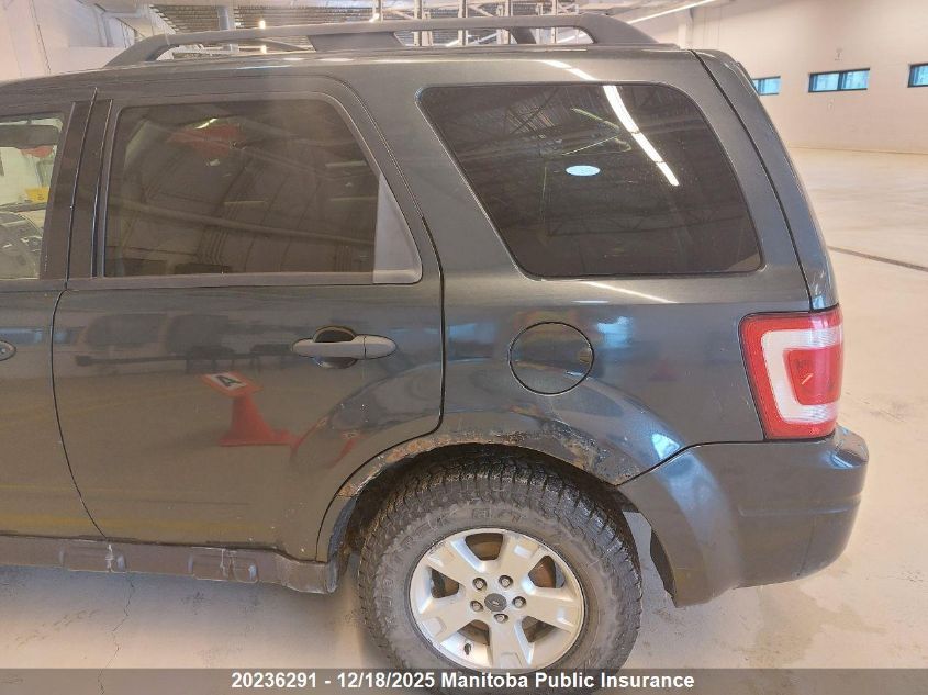 2008 Ford Escape Xlt VIN: 1FMCU93108KB24209 Lot: 20236291