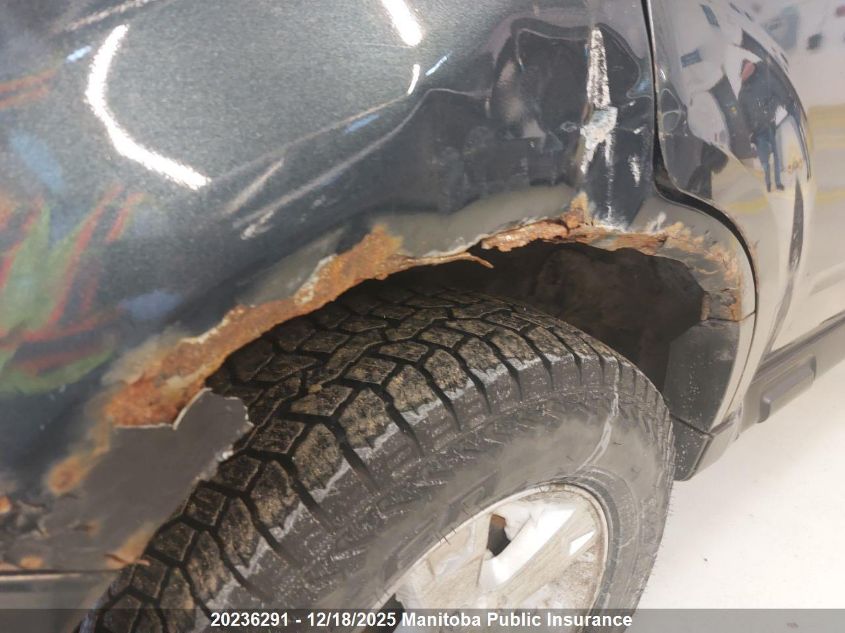 2008 Ford Escape Xlt VIN: 1FMCU93108KB24209 Lot: 20236291