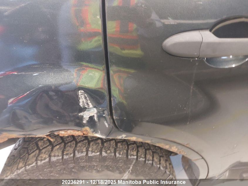 2008 Ford Escape Xlt VIN: 1FMCU93108KB24209 Lot: 20236291