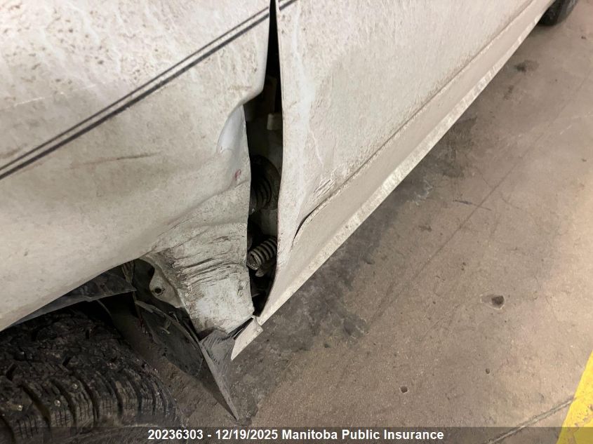 2012 Chevrolet Impala Lt V6 VIN: 2G1WB5E35C1313194 Lot: 20236303