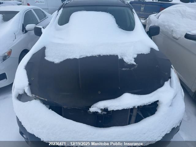 2013 Nissan Rogue Sv VIN: JN8AS5MV5DW143468 Lot: 20236471