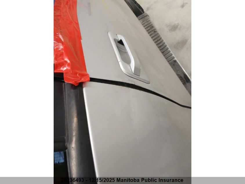 2011 Ford F150 Fx4 Supercab VIN: 1FTFX1EF0BFB63174 Lot: 20236493