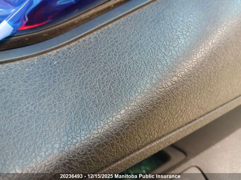 2011 Ford F150 Fx4 Supercab VIN: 1FTFX1EF0BFB63174 Lot: 20236493