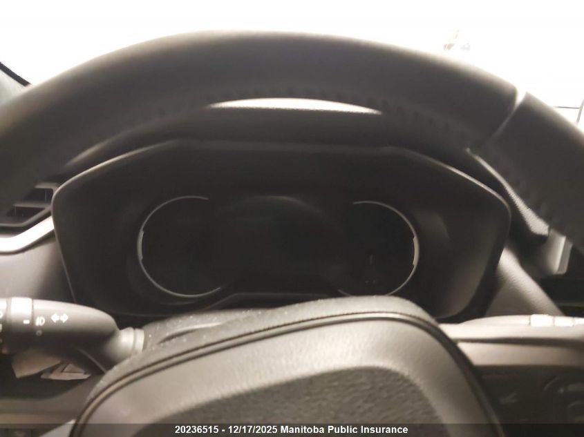 2020 Toyota Rav4 Xle Hybrid VIN: 2T3RWRFV9LW047170 Lot: 20236515