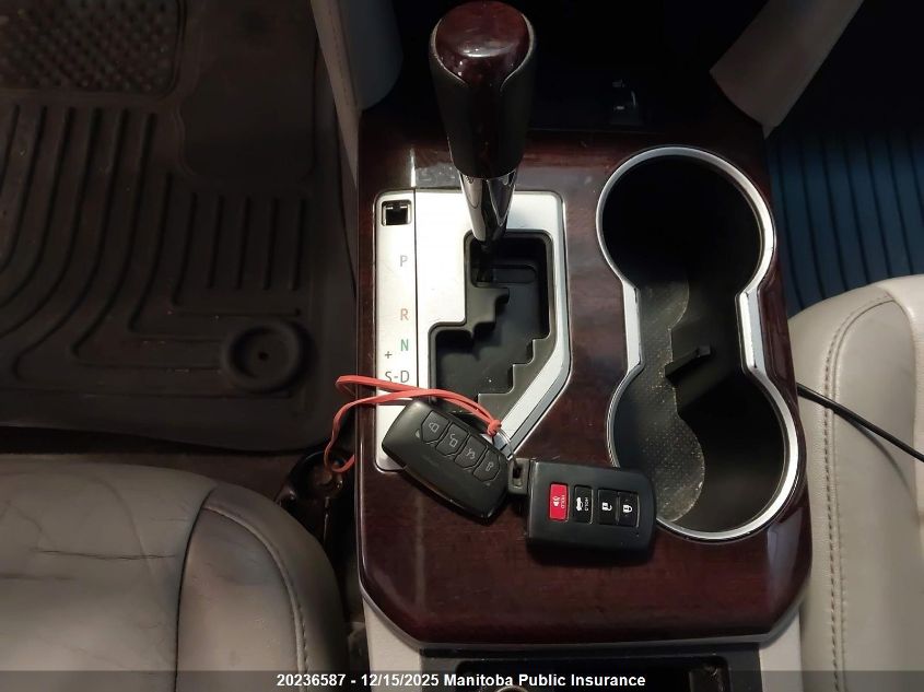 2013 Toyota Camry Xle VIN: 4T1BF1FK5DU668120 Lot: 20236587