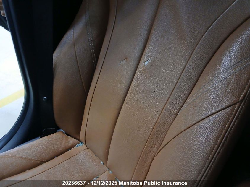 2014 BMW 328I xDrive VIN: WBA3B3C56EJ982390 Lot: 20236637