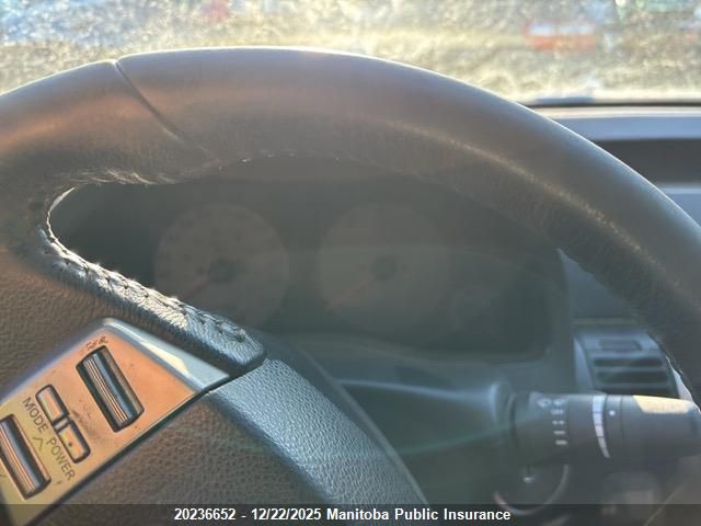 2003 Infiniti G35 VIN: JNKCV51EX3M319584 Lot: 20236652