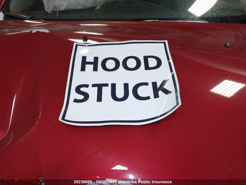 2016 Jeep Cherokee Sport VIN: 1C4PJMAB9GW328821 Lot: 20236669