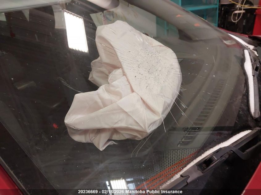 2016 Jeep Cherokee Sport VIN: 1C4PJMAB9GW328821 Lot: 20236669