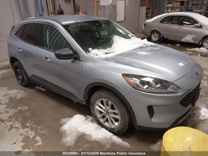 FORD ESCAPE HYBRID ESCAPE SE HYBRID