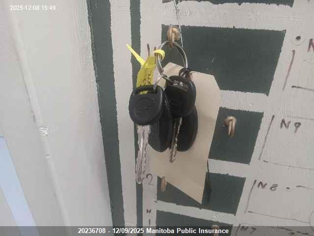 2009 Chevrolet Malibu Ls VIN: 1G1ZG57B19F218037 Lot: 20236708