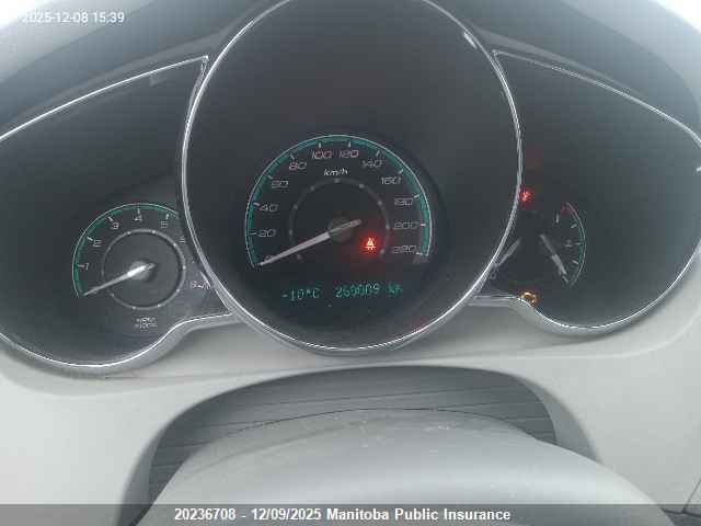 2009 Chevrolet Malibu Ls VIN: 1G1ZG57B19F218037 Lot: 20236708