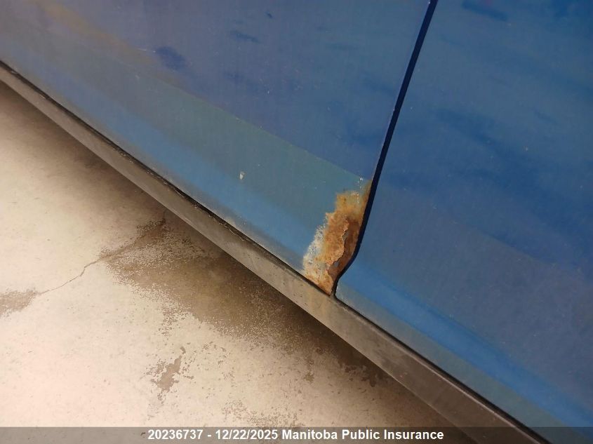 2012 Ford Focus Titanium VIN: 1FAHP3J20CL164681 Lot: 20236737