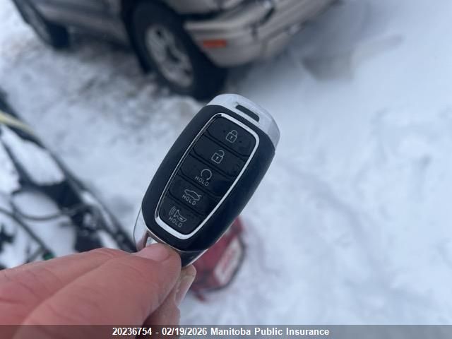 2021 Hyundai Elantra Preferred Preferred VIN: KMHLM4AG1MU130951 Lot: 20236754