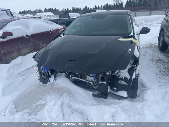 2021 Hyundai Elantra Preferred Preferred VIN: KMHLM4AG1MU130951 Lot: 20236754