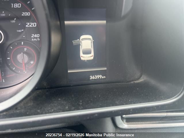 2021 Hyundai Elantra Preferred Preferred VIN: KMHLM4AG1MU130951 Lot: 20236754