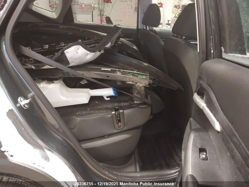 2026 Kia Seltos Lx VIN: KNDEPCAA2T7892905 Lot: 20236755