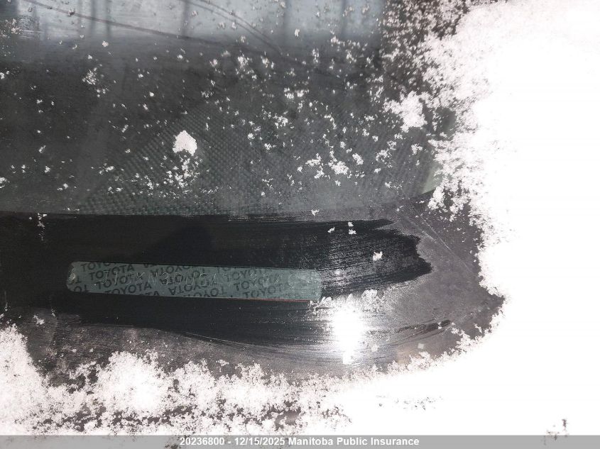 2010 Toyota Prius VIN: JTDKN3DU6A0138460 Lot: 20236800