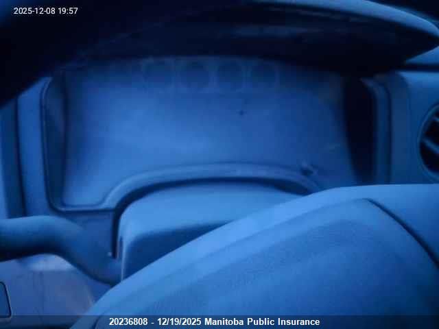 2010 Ford F-150 Fx4/Harley-Davidson/Lariat/Xlt VIN: 1FTFW1EV7AFC13593 Lot: 20236808