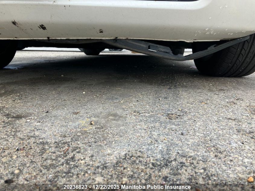 2006 Ford Mustang VIN: 1ZVFT84N365253828 Lot: 20236823