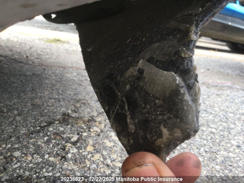 2006 Ford Mustang VIN: 1ZVFT84N365253828 Lot: 20236823