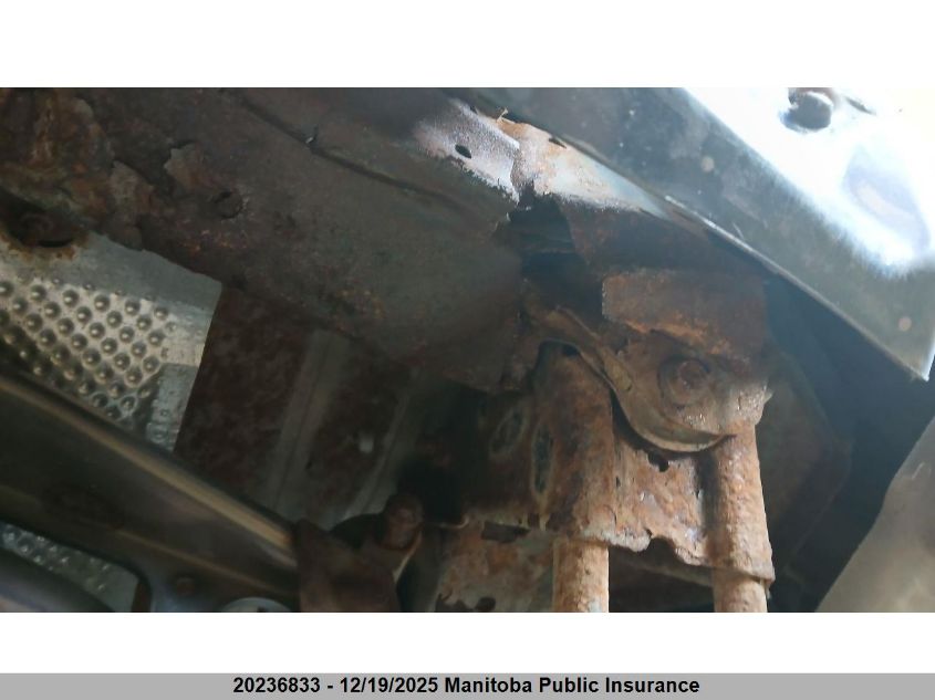 2012 Mitsubishi Rvr Se VIN: JA4AJ3AU4CZ605217 Lot: 20236833